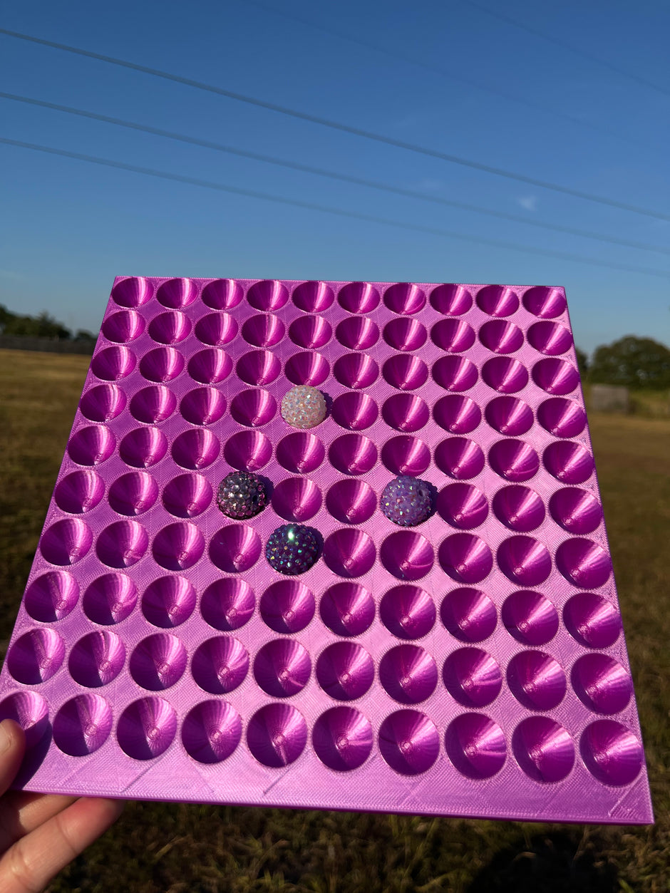 Bead Tray for 20mm Beads