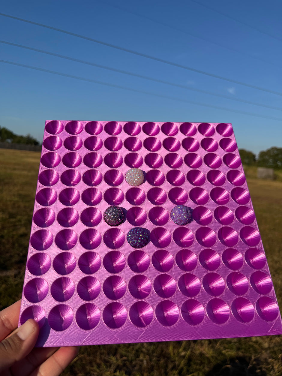 Bead Tray for 20mm Beads
