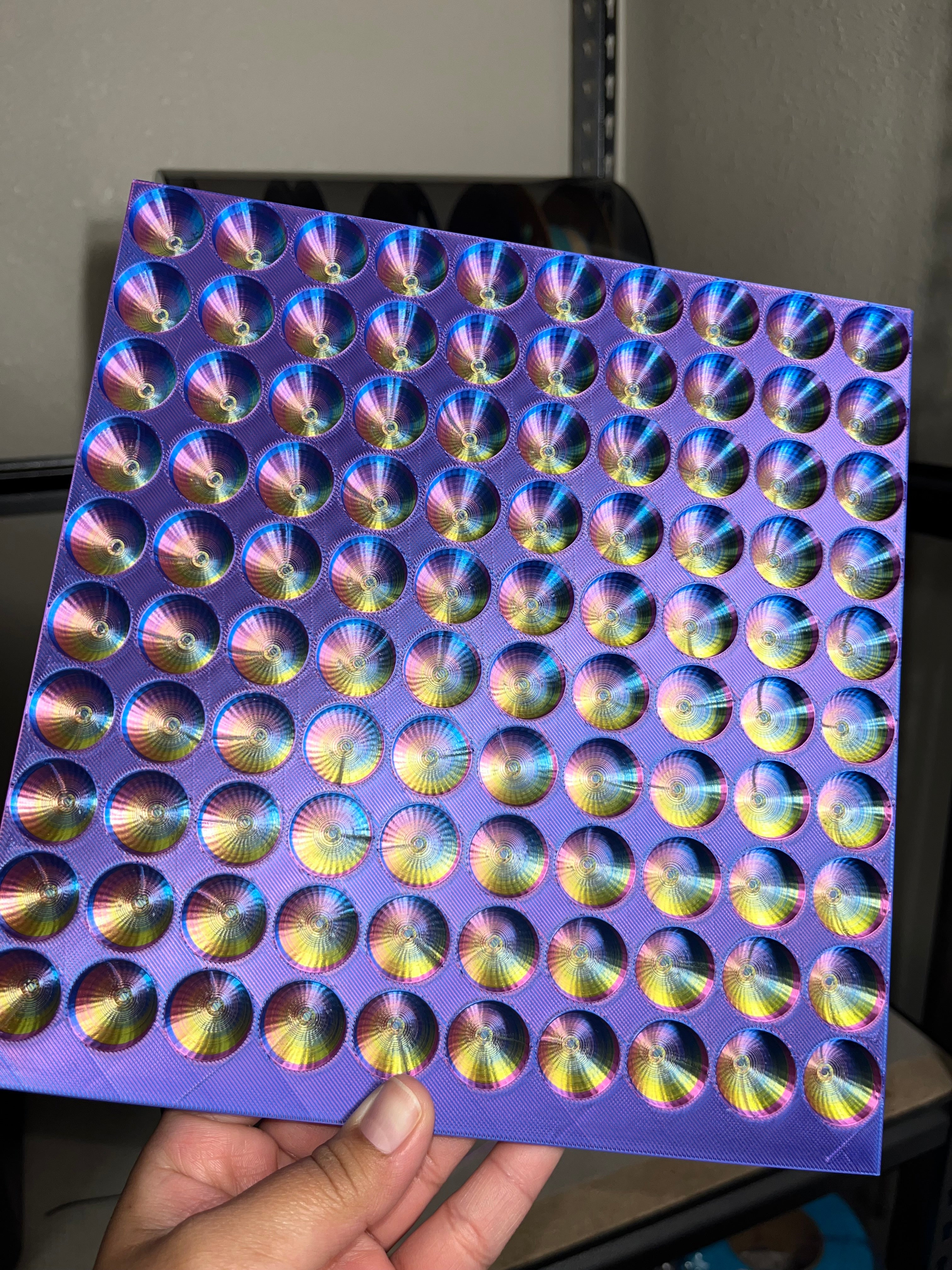 Bead Tray for 20mm Beads