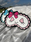 Eye Mask Trinket Dish
