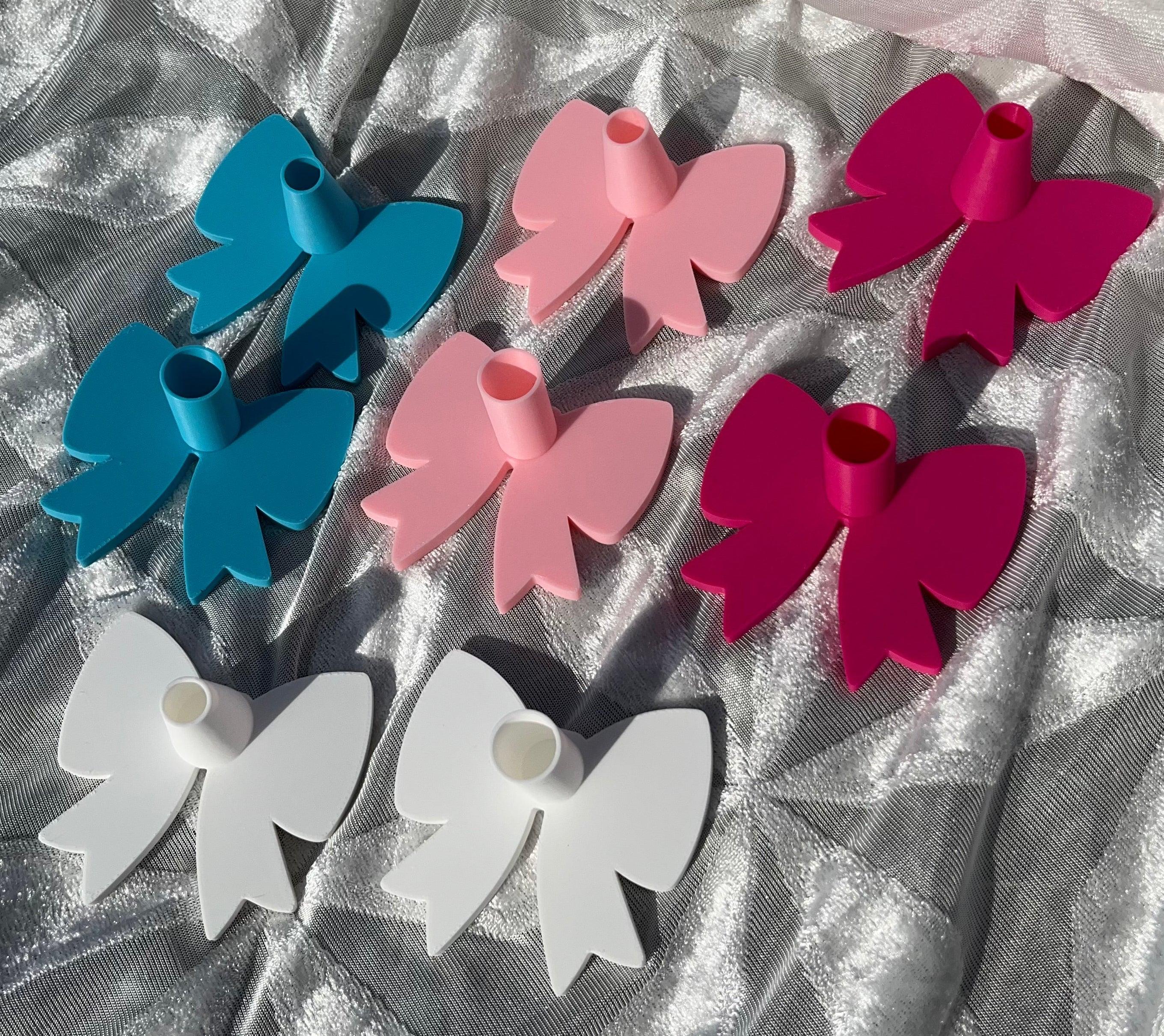 Single Pen Holders for Regular & Rhinestone Pens