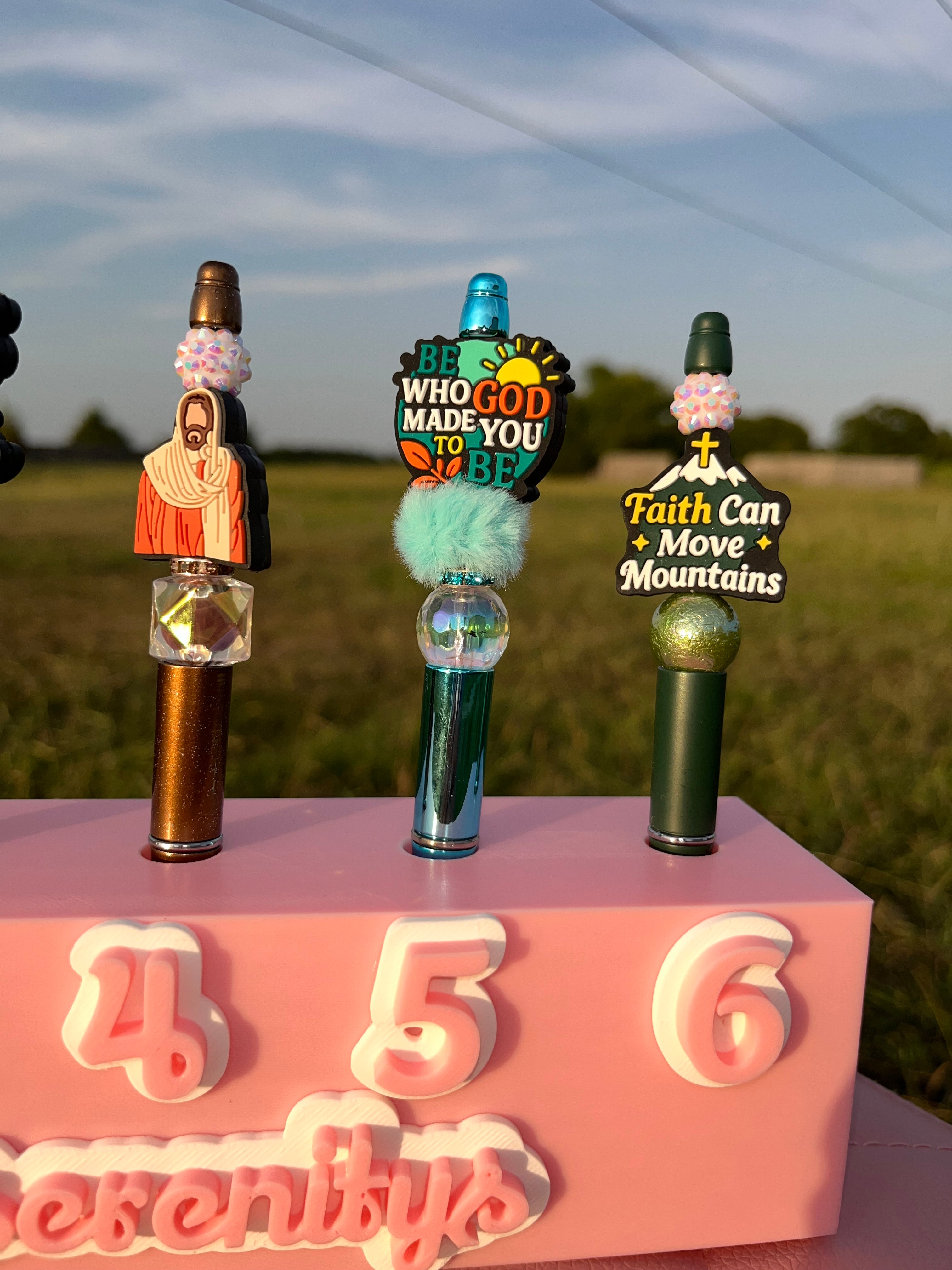 Faith Pens