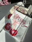 In my Soft Girl Era T-shirts Size: Medium