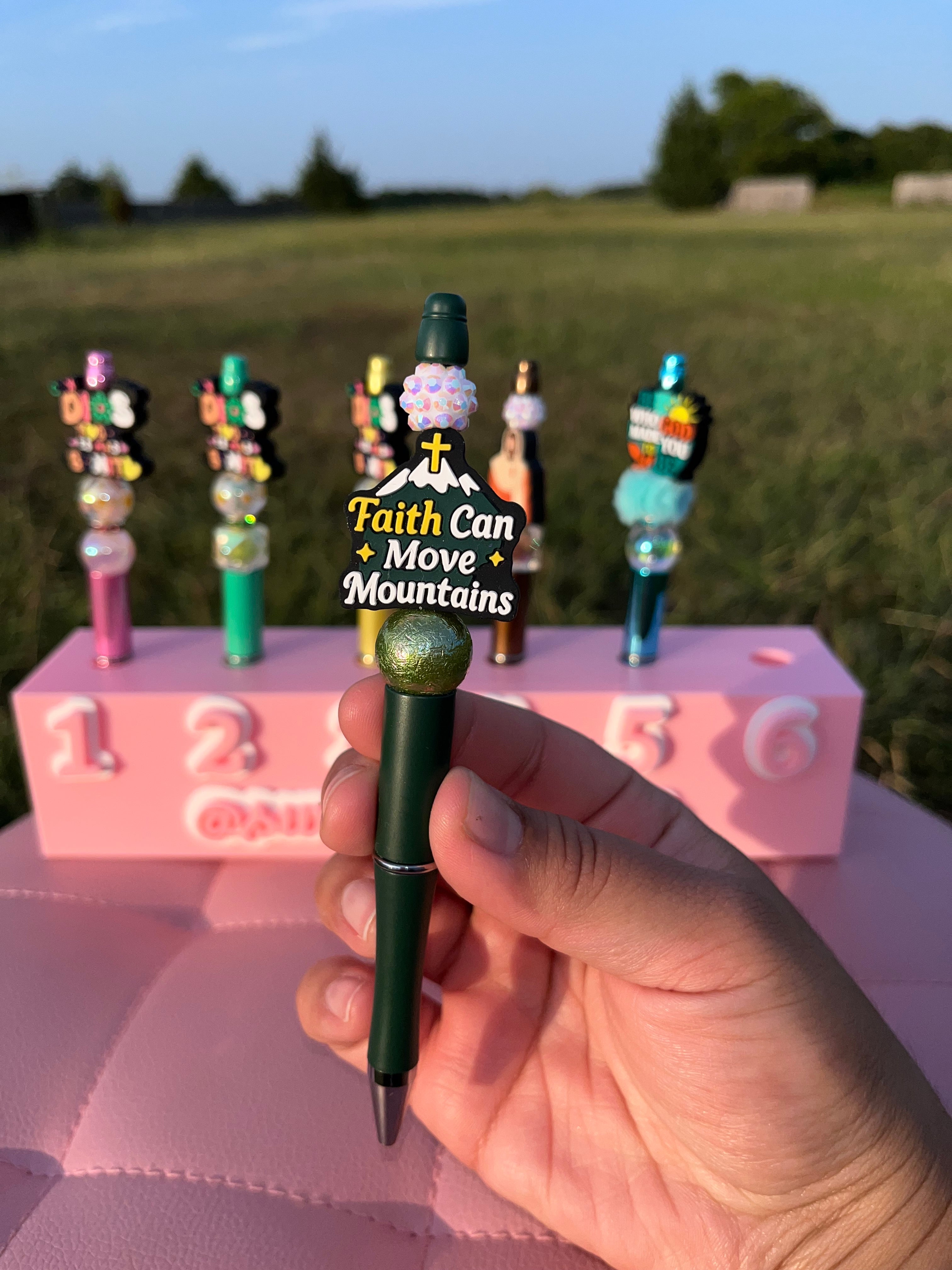 Faith Pens