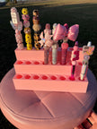 Universal Pen Display (3 tiers or 4 tiers) 21mm