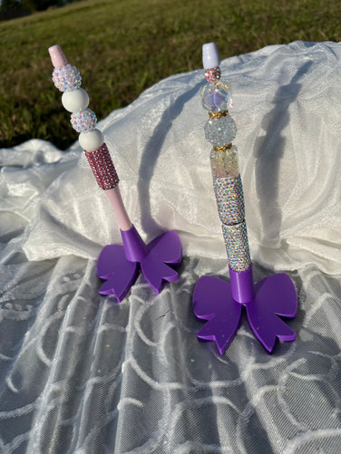 Single Pen Holders for Regular & Rhinestone Pens