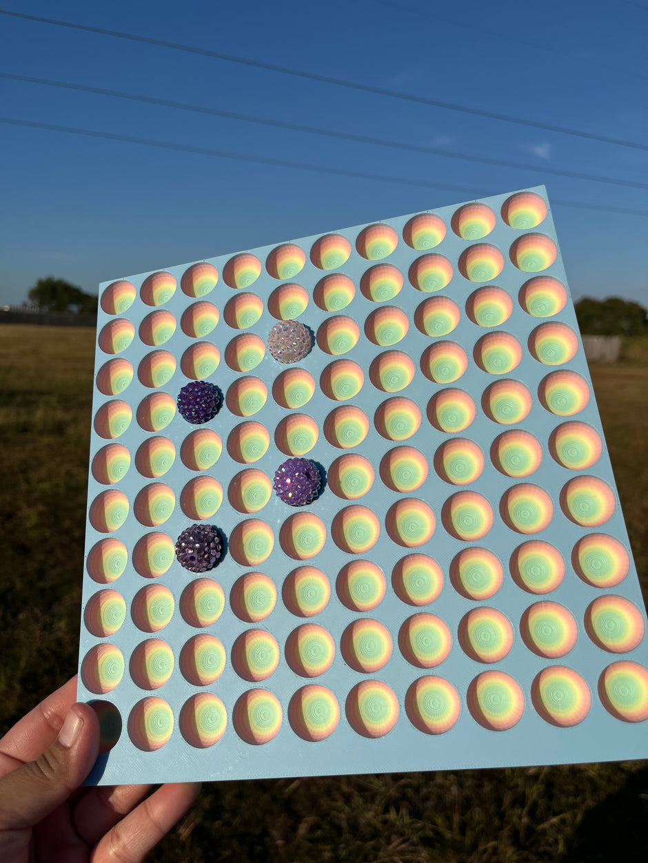 Bead Tray for 20mm Beads