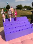 Pen Display for 50 Regular Pens (10mm)