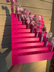 Pen Display for 100 Pens fits Both Regular and Rhinestone (10mm,15mm)