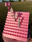 Pen Display for 100 Rhinestone Pens (15mm)