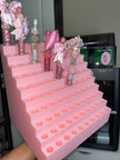 Pen Display for 100 Clay Rhinestone Pens (15mm)