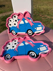 Truck Trinket Tray