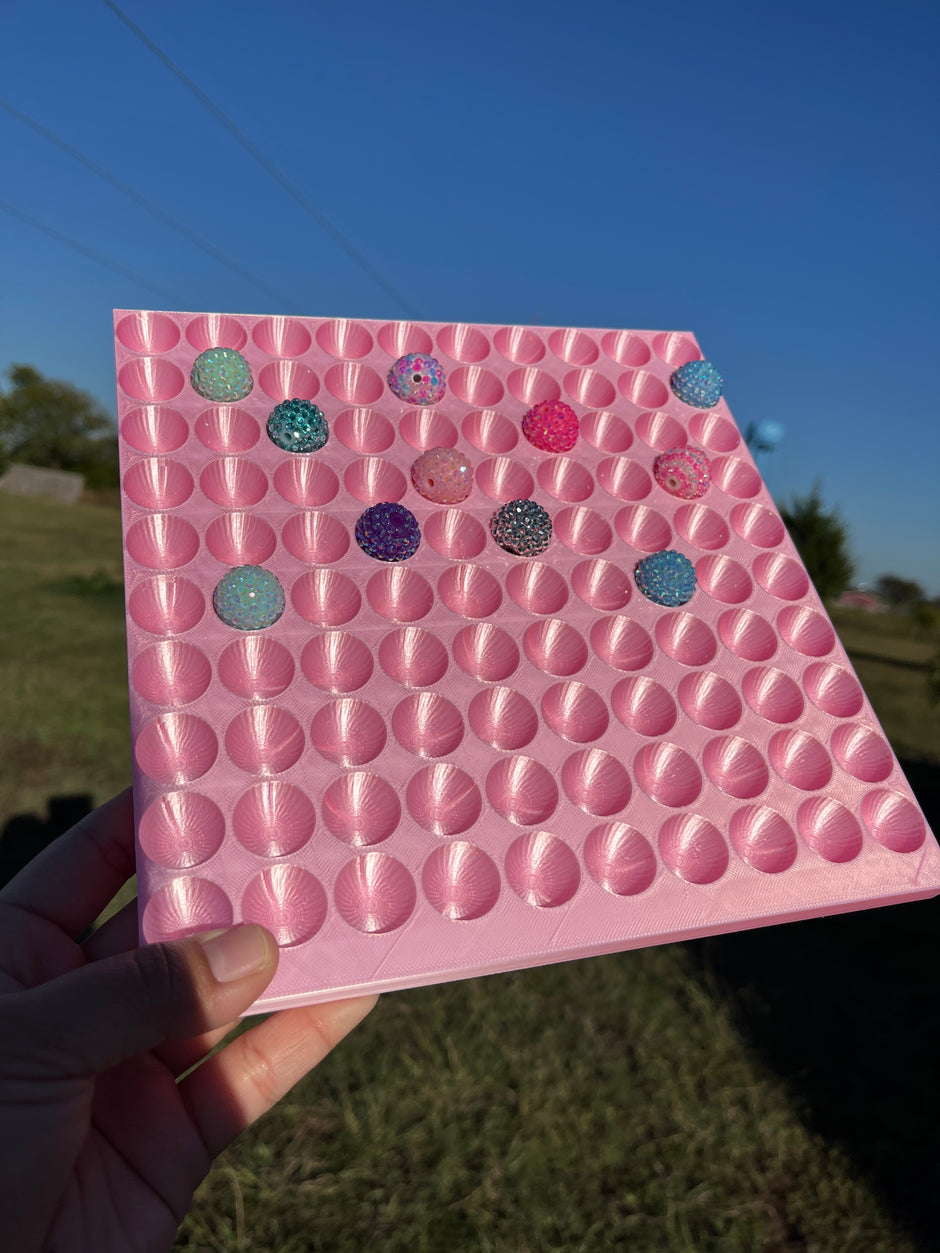 Bead Tray for 20mm Beads