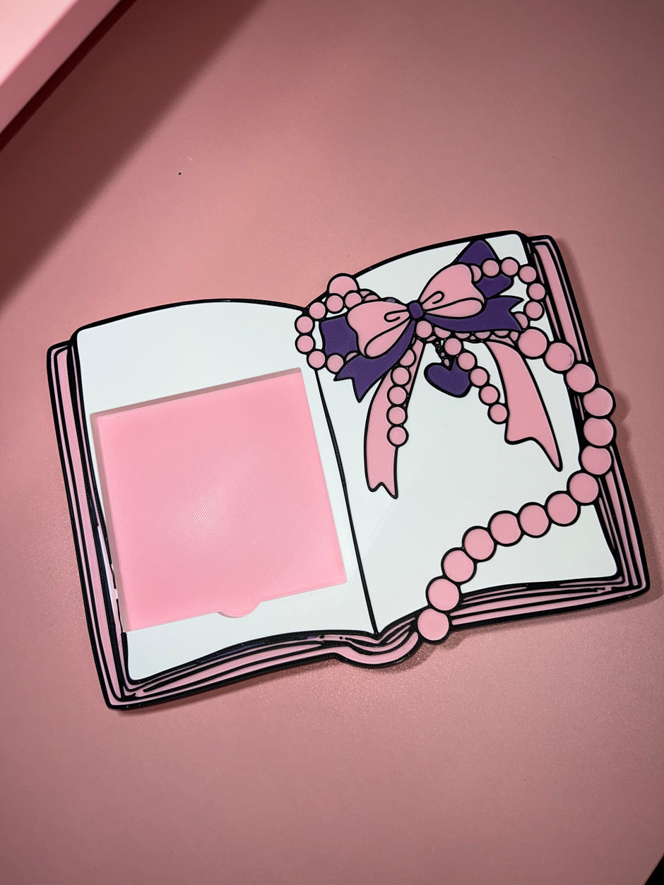 Bible Sticky Notes Holder