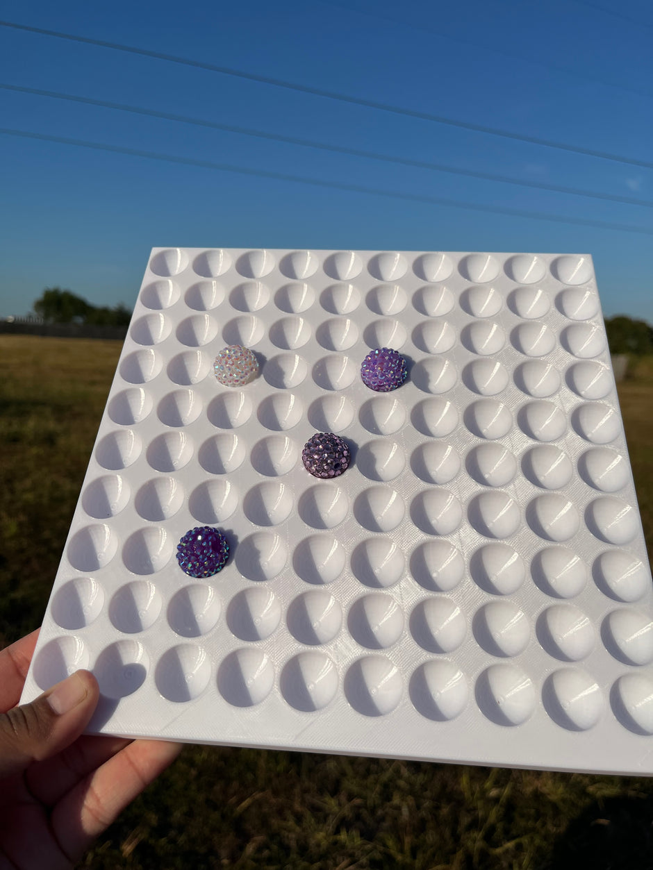 Bead Tray for 20mm Beads