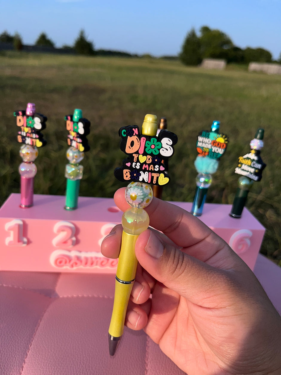 Faith Pens