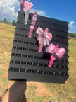 Pen Display for 100 Rhinestone Pens (15mm)