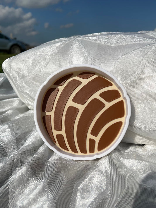 3D Printed “Concha” Small Trinket Dish Tray