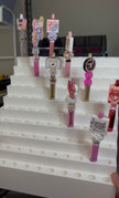 Pen Display for 100 Regular Pens