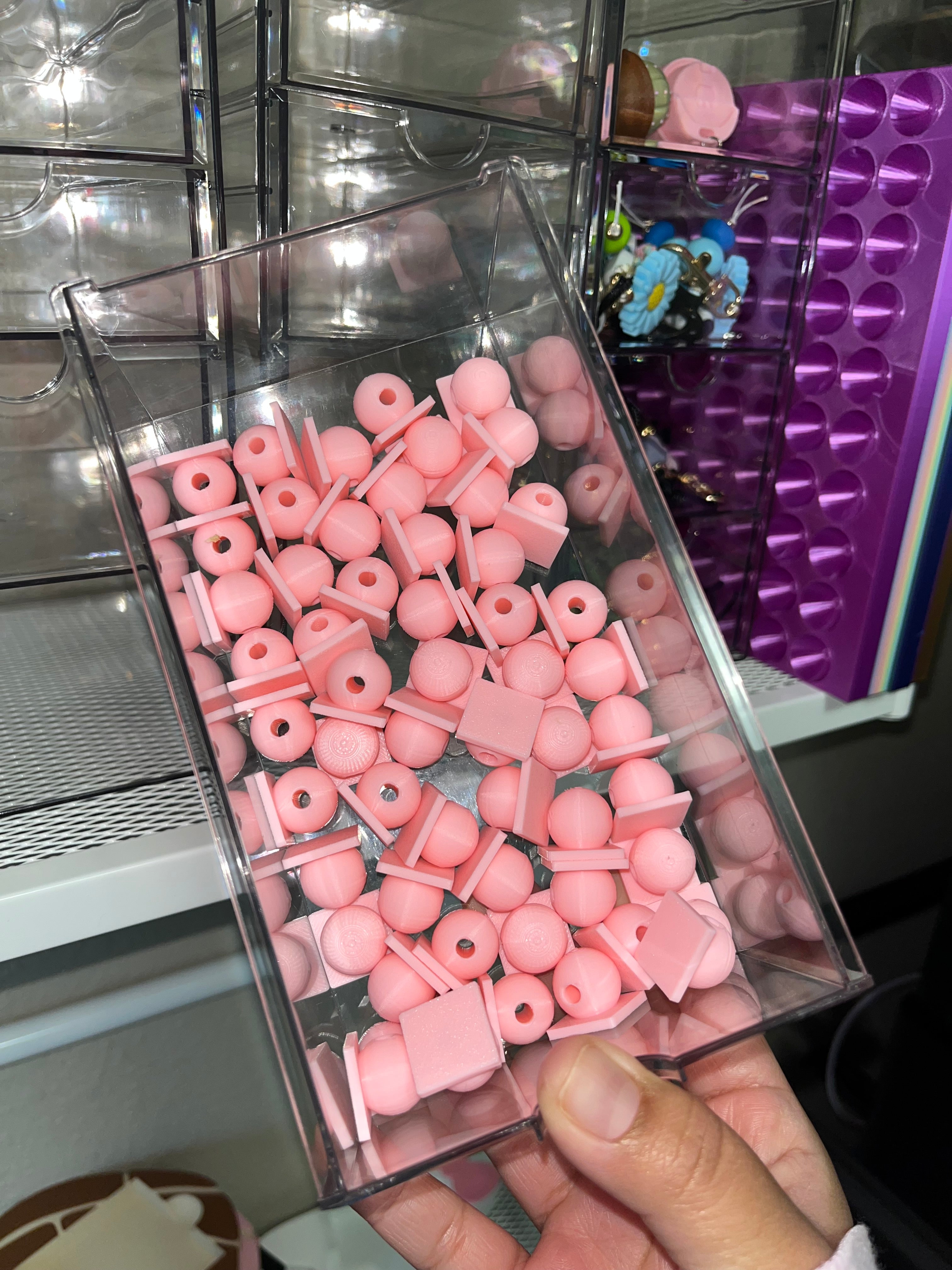 Bead Attachments 3 for $1