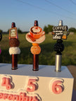 Coffee Pens