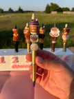 Coffee Pens