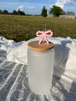 Straw Toppers