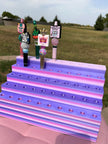 Pen Display for 50 Regular Pens (10mm)