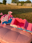 Truck Pen Holder