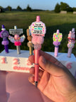 Bible & Faith Pens
