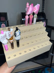 Pen Display for 20 Regular pens & 30 Rhinestones pens (10mm, 15mm)