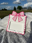 Business Card Holder