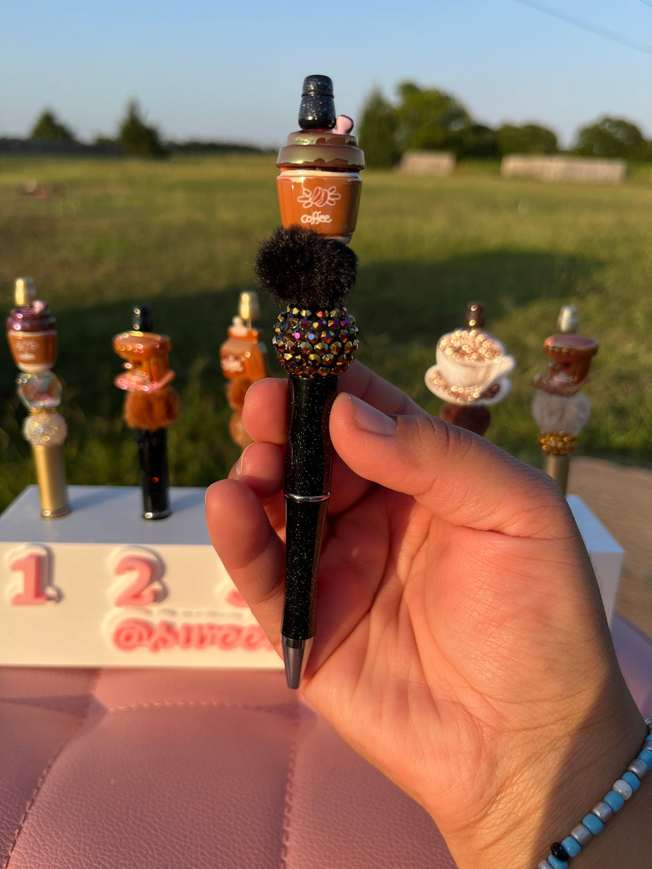 Coffee Pens