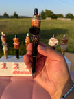 Coffee Pens