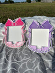 Cake Sticky Notes Holder