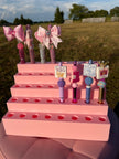 Pen Display for 40 Pens (fits both regular and rhinestone pens)
