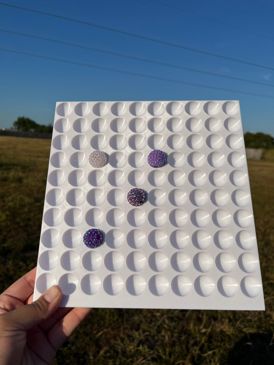 Bead Tray for 20mm Beads