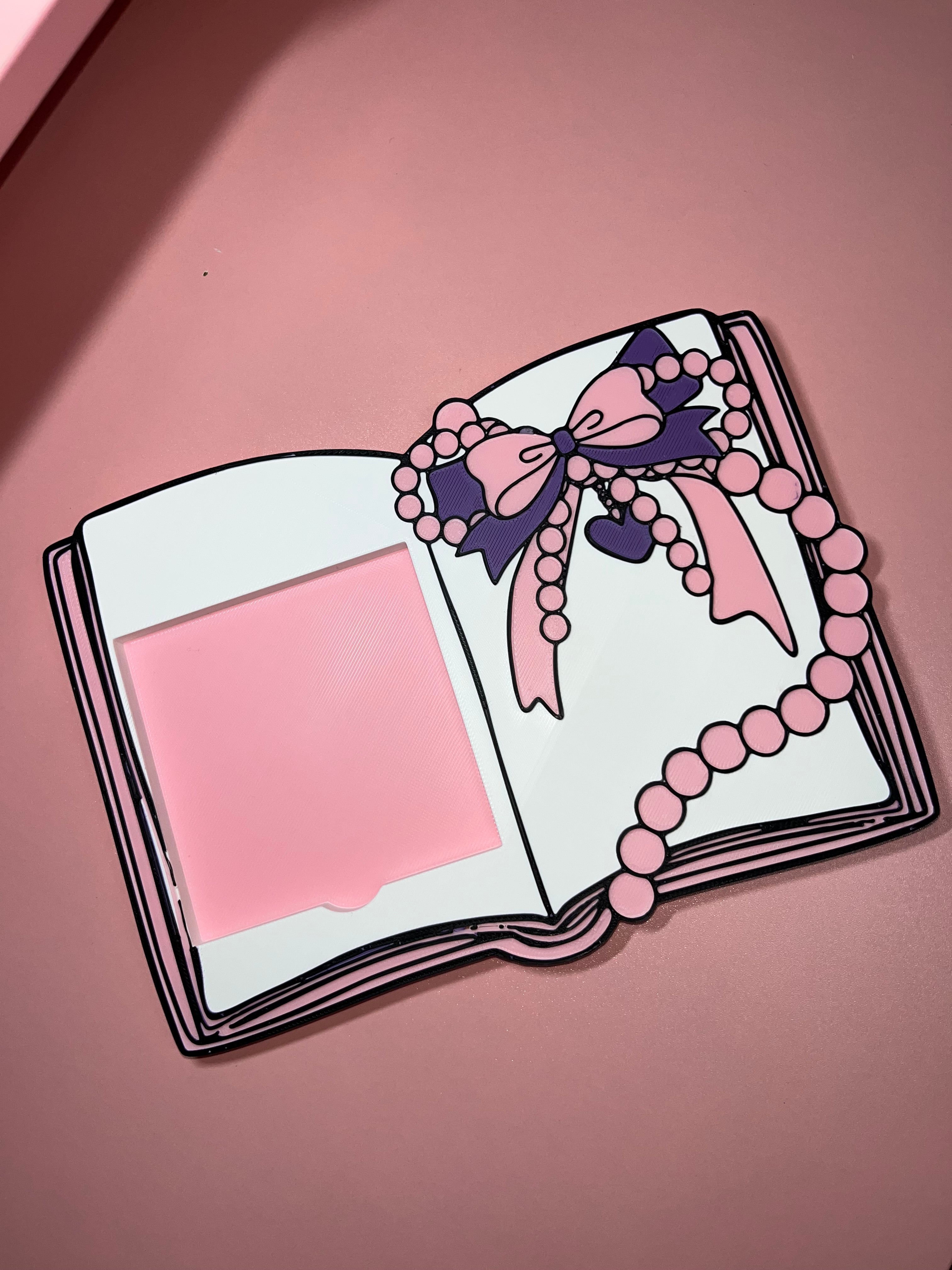 Bible Sticky Notes Holder
