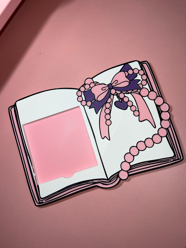 Bible Sticky Notes Holder
