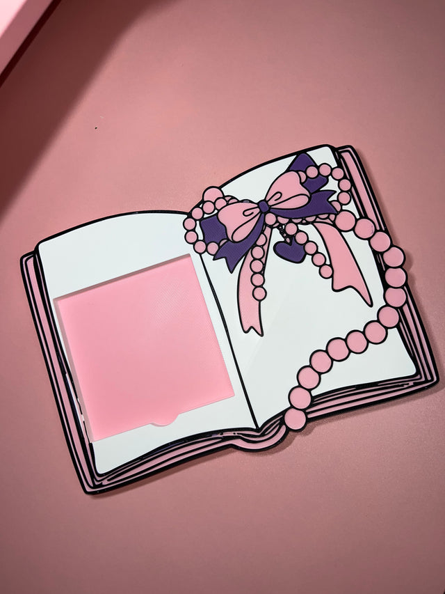 Bible Sticky Notes Holder