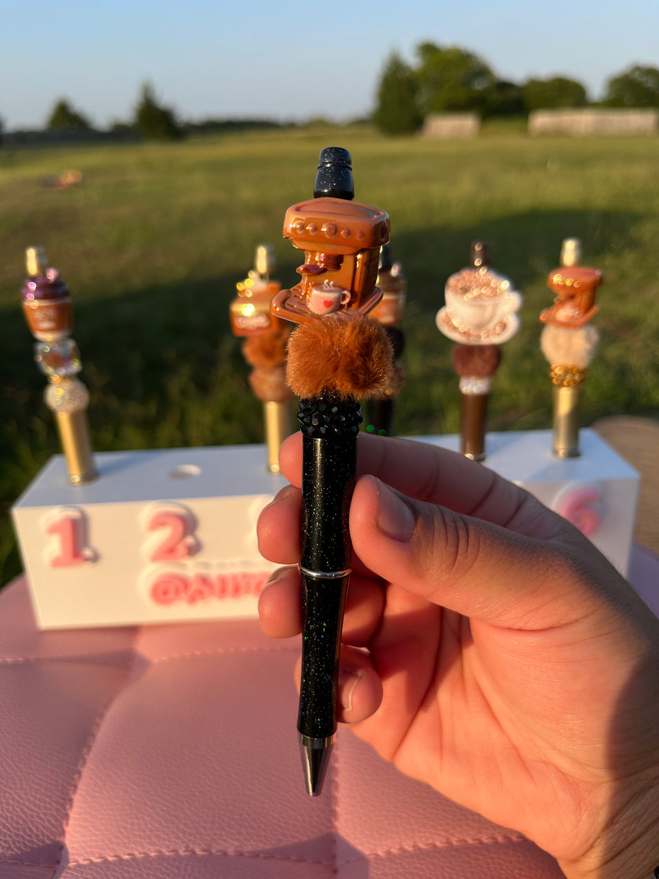 Coffee Pens