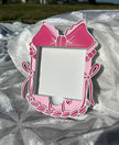 Cake Sticky Notes Holder