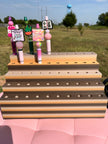 Pen Display for 50 Regular Pens (10mm)
