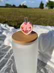 Straw Toppers