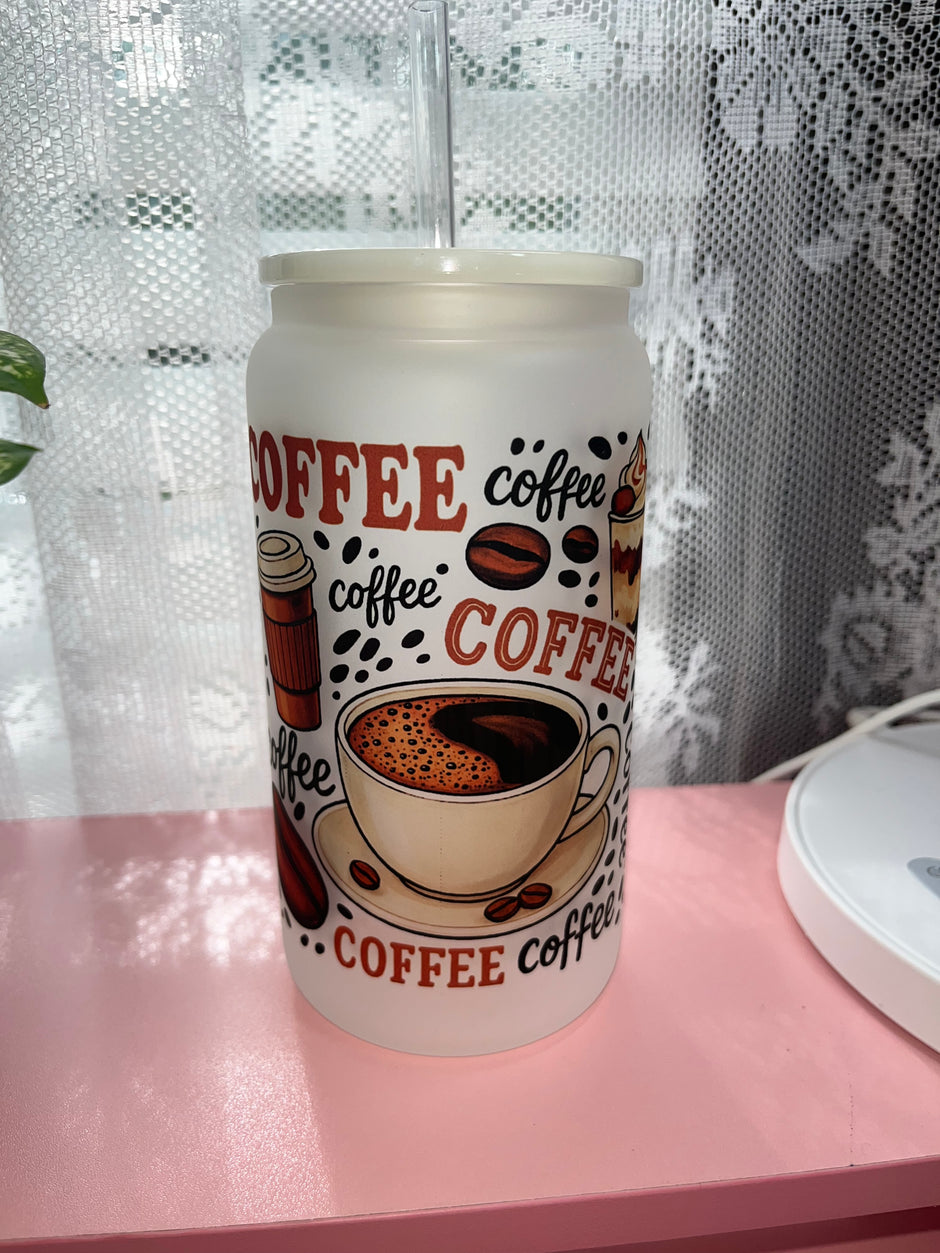 Coffee Coffee Coffee