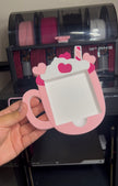 Coffee Mug Sticky Notes Holder