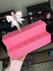 Pen Display for 12 Clay Rhinestone Pens (15mm)