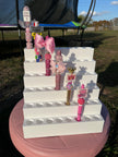 Universal Pen Display (5 tiers or 6 tiers) 21mm