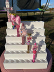 Universal Pen Display (5 tiers or 6 tiers) 21mm
