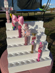 Universal Pen Display (5 tiers or 6 tiers) 21mm
